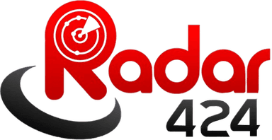 Radar 424