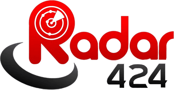 Radar 424
